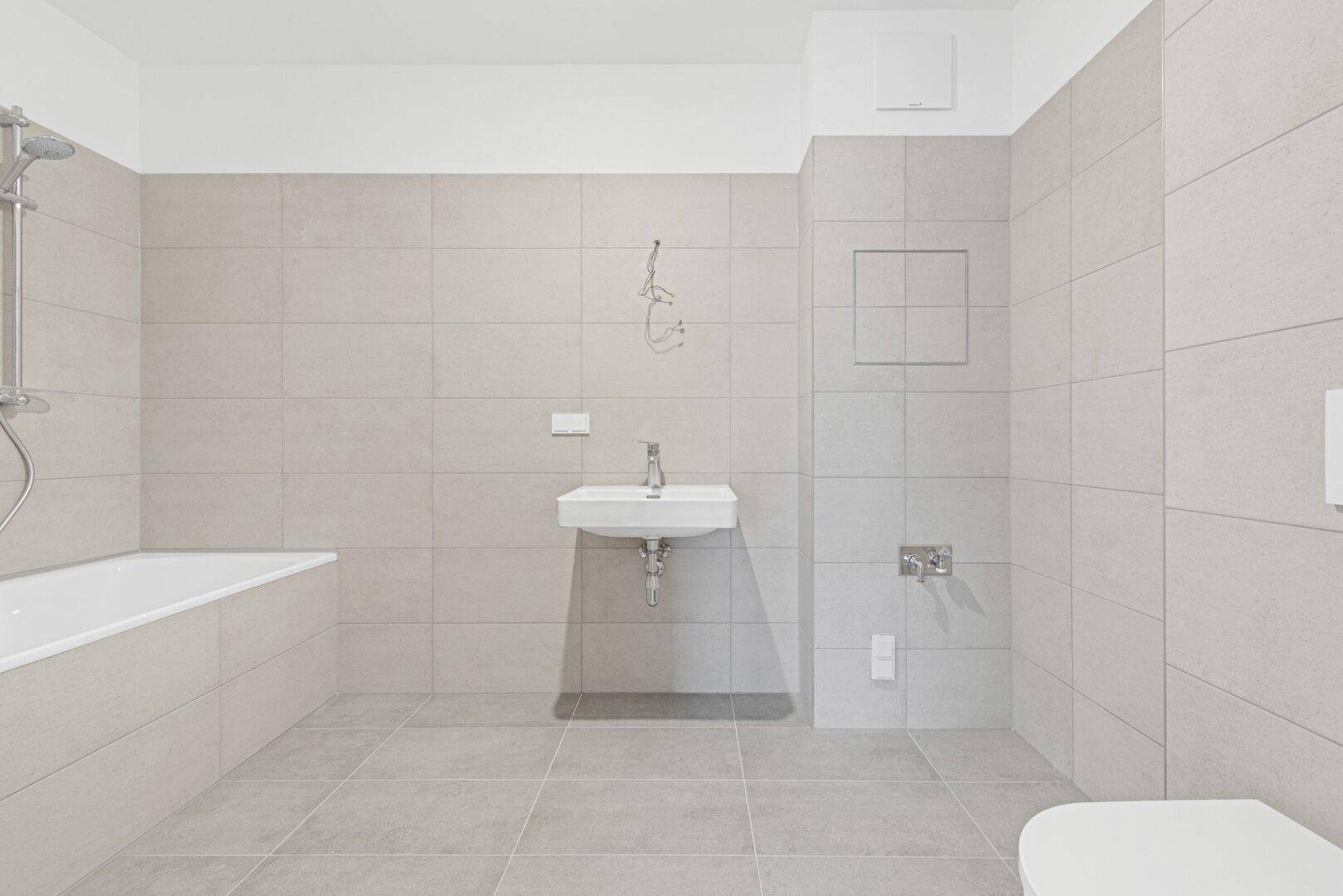 Färber² | Badezimmer 2