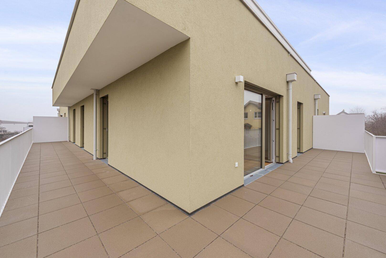 Färber² | Terrasse
