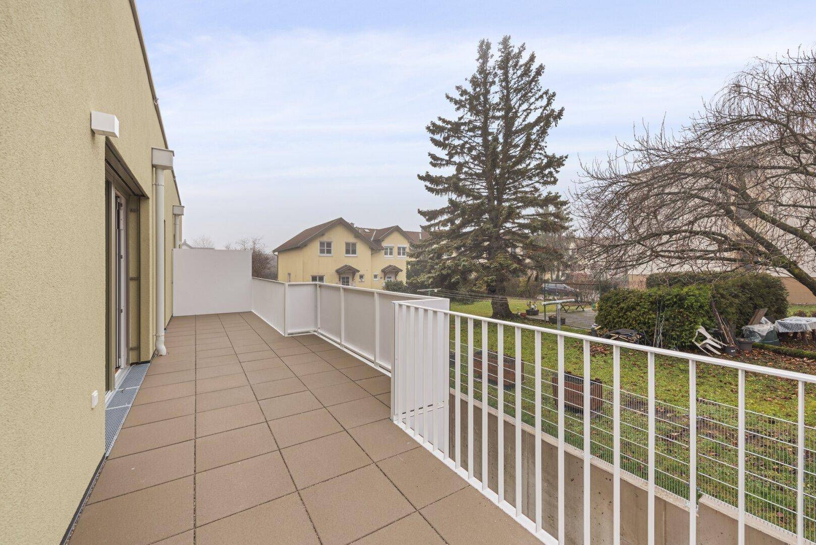 Färber² | Terrasse