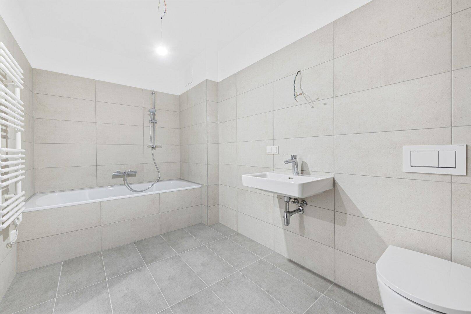 Färber² | Badezimmer 1