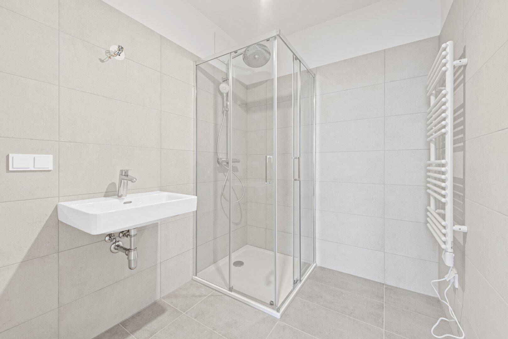 Färber² | Badezimmer 2