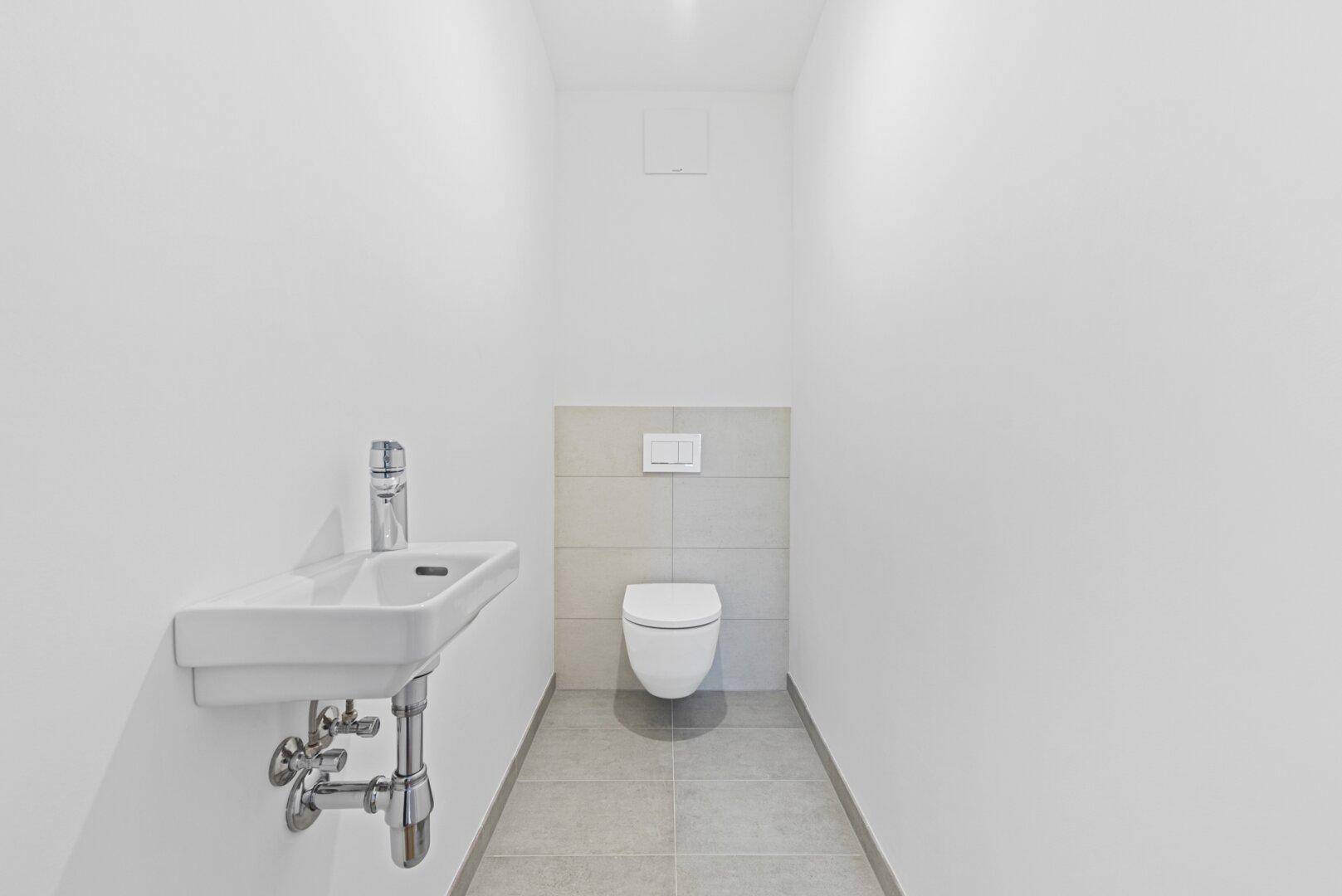 Färber² | Separates WC
