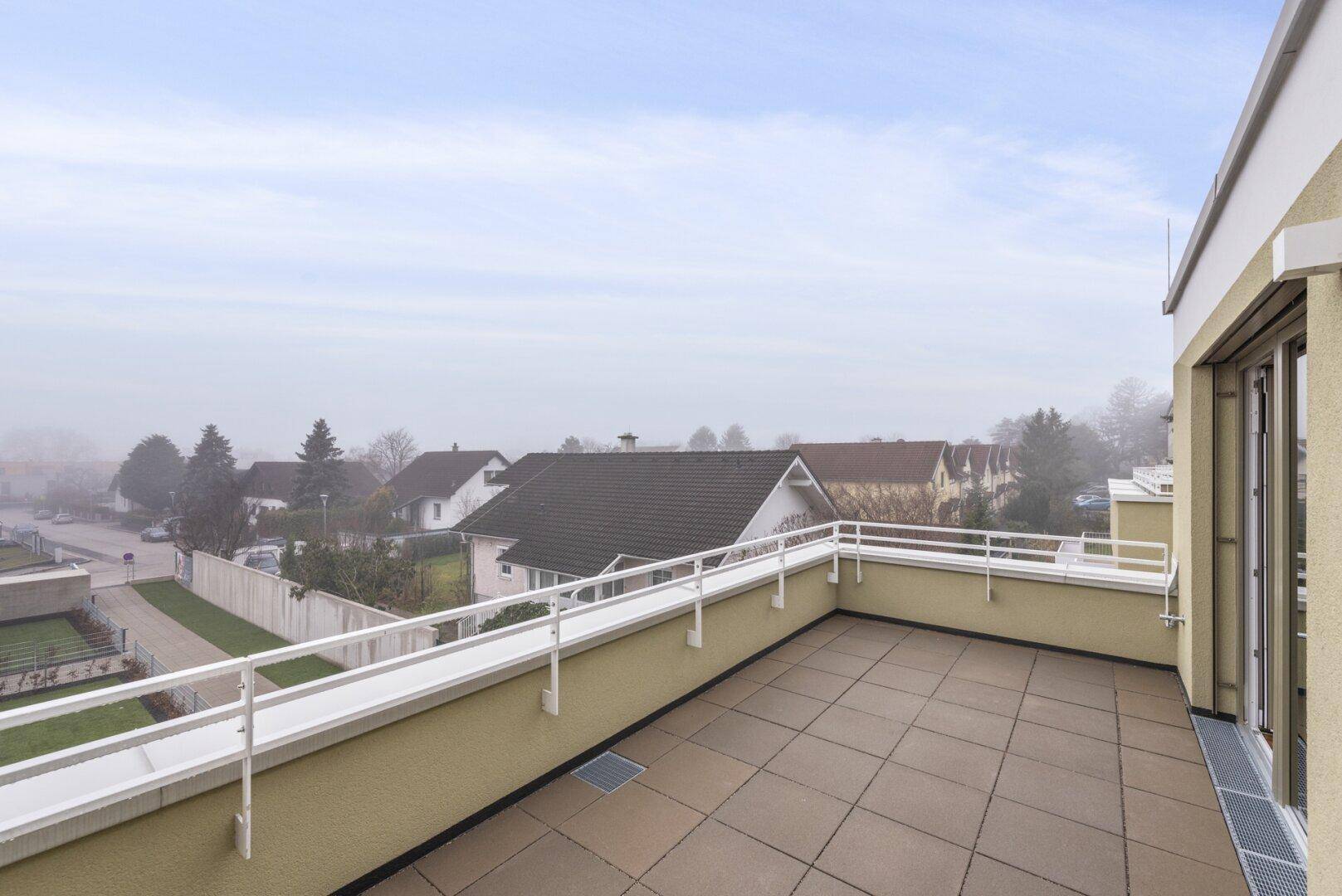 Färber² | Terrasse