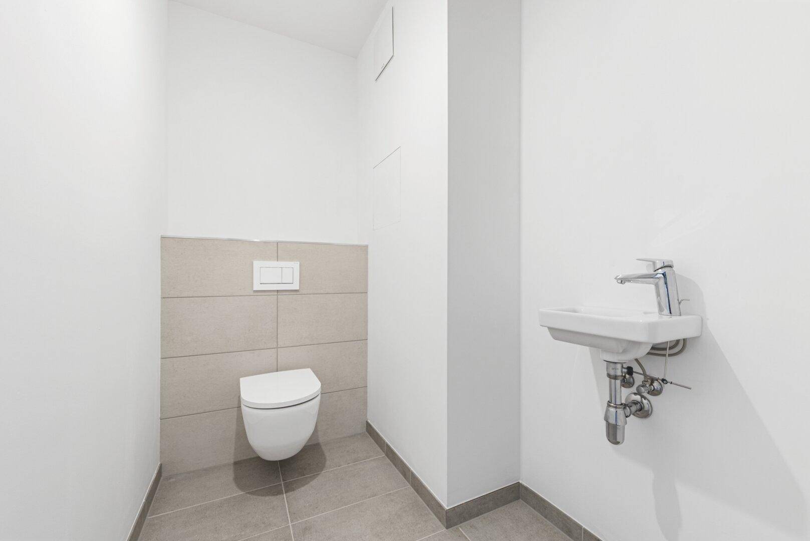 Färber² | Separates WC