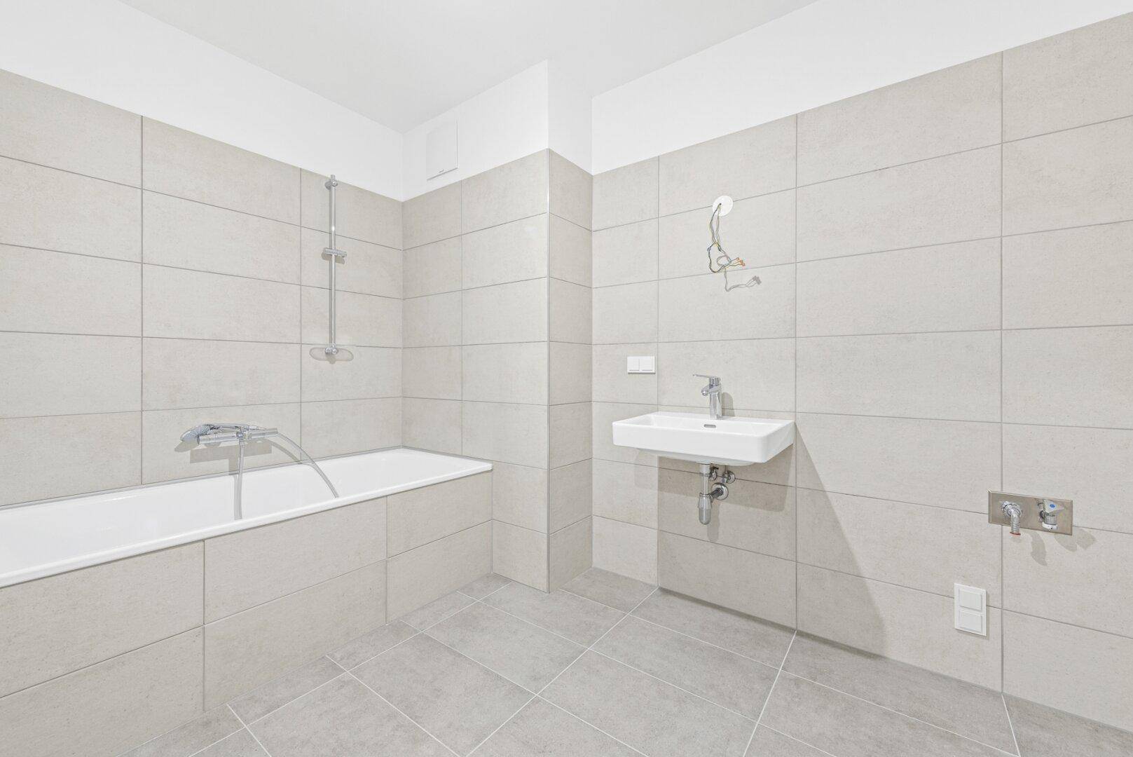 Färber² | Badezimmer