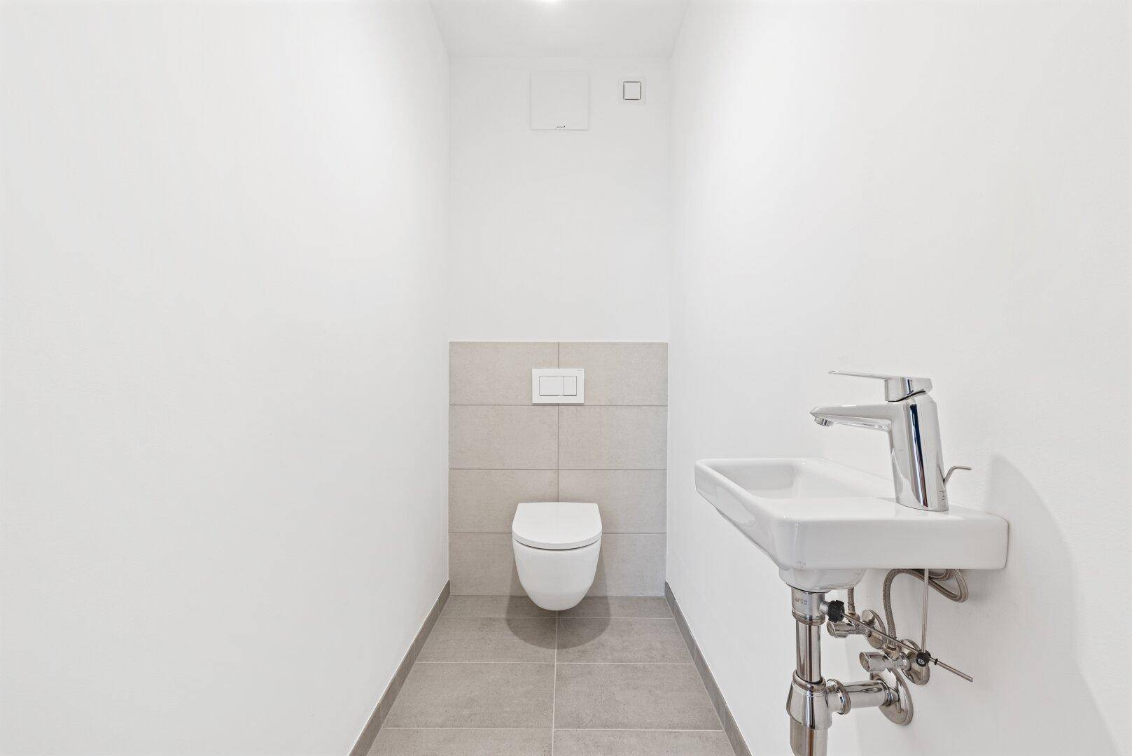 Färber² | Separates WC