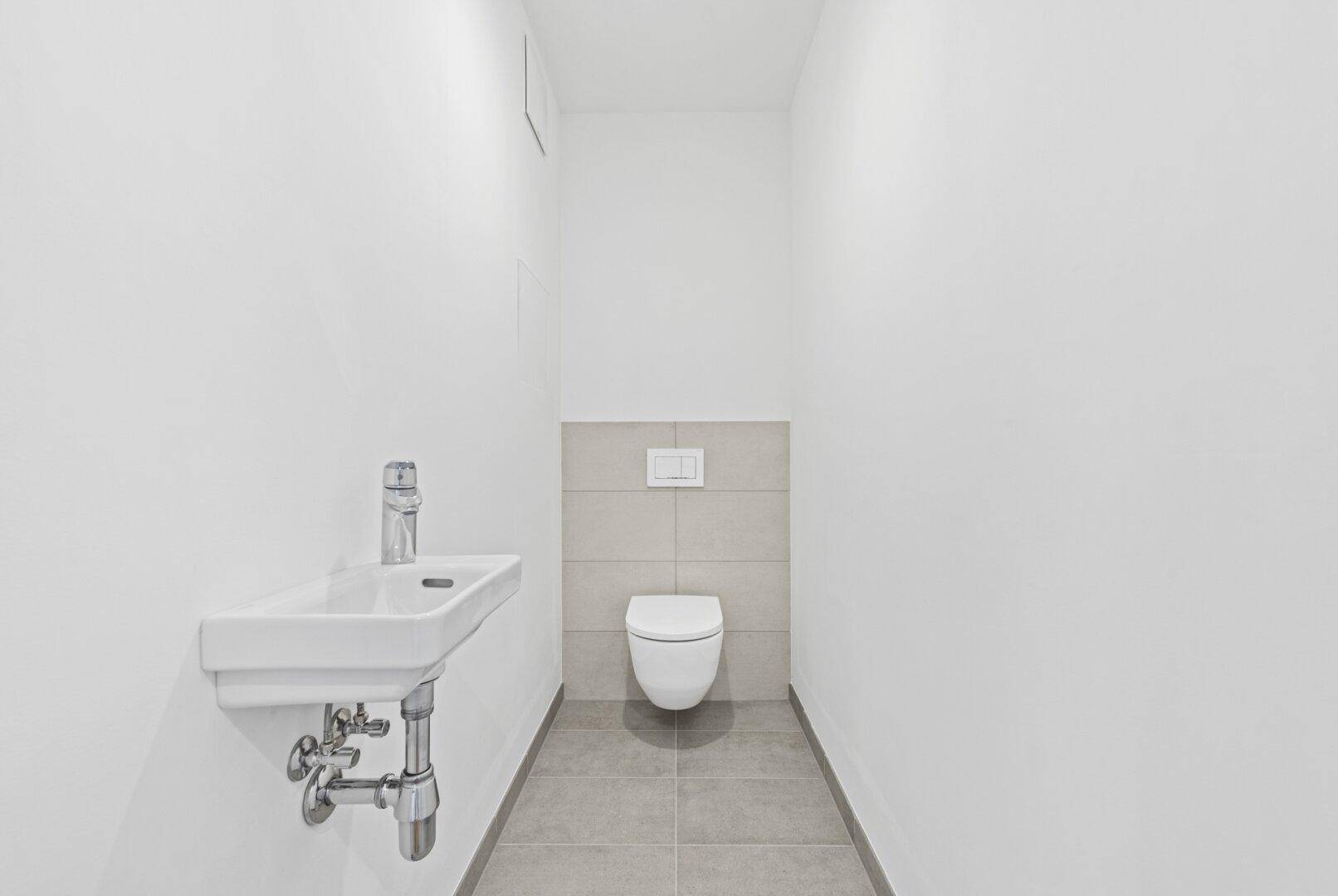 Färber² | Separates WC