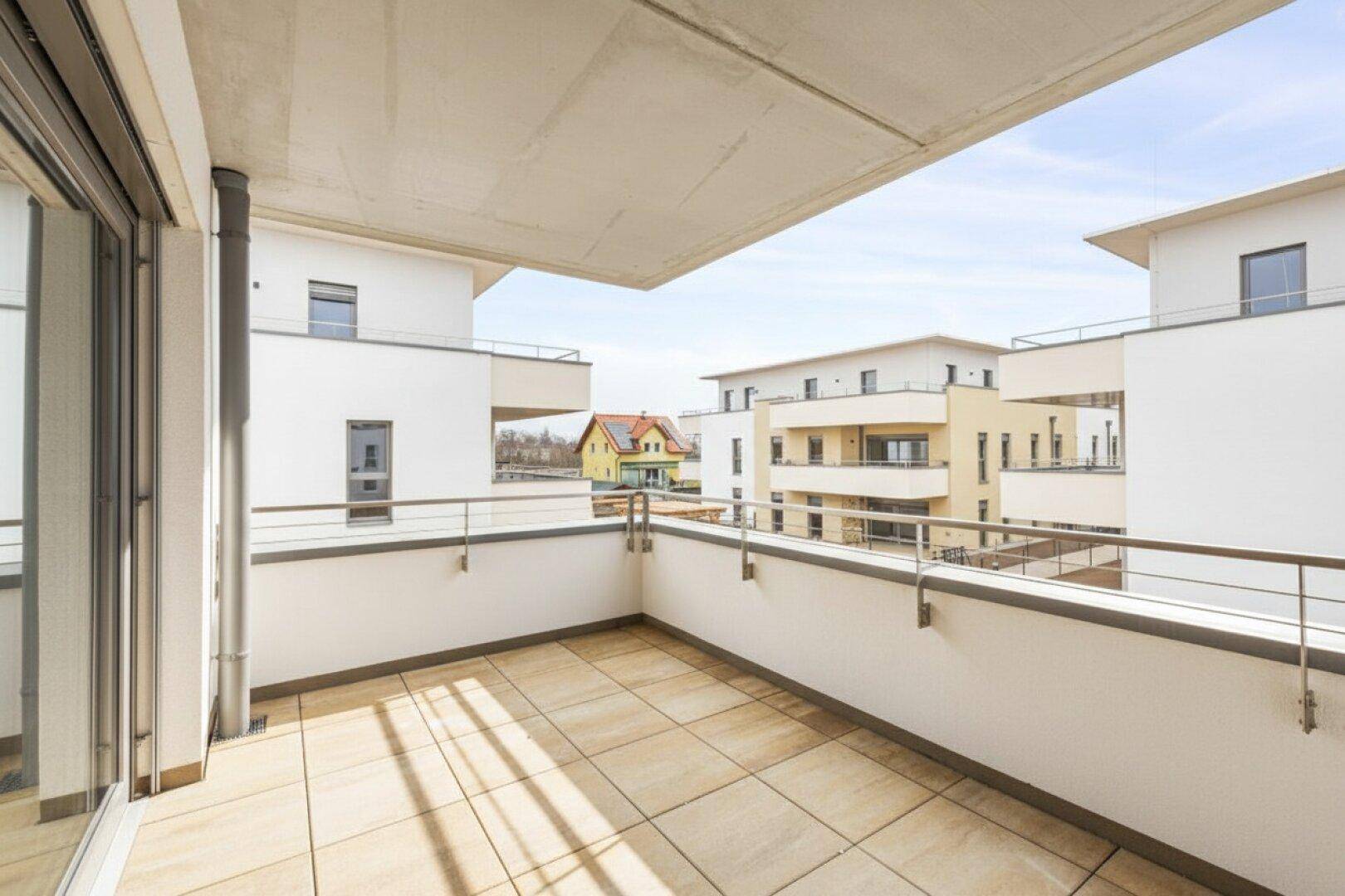 Loggia