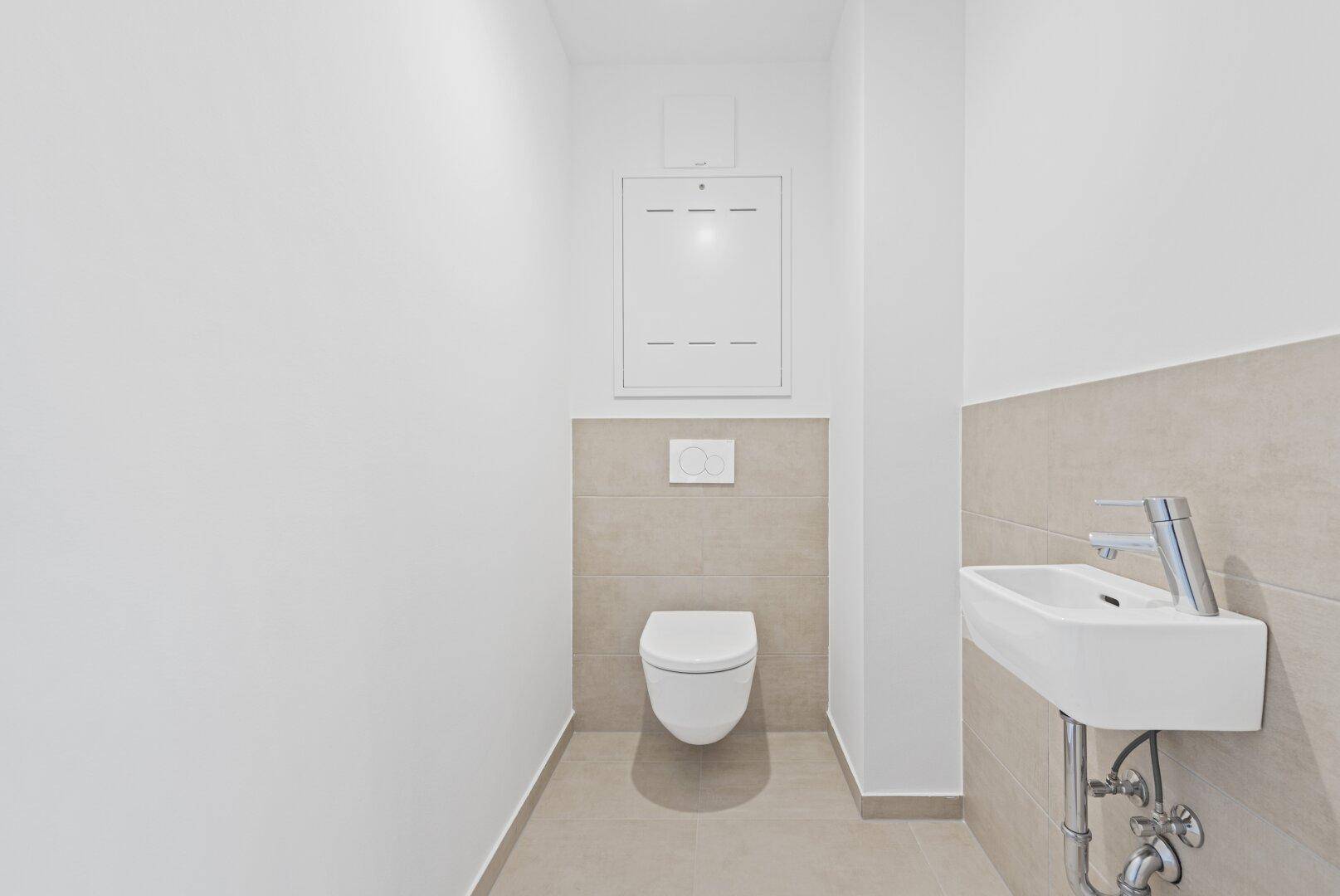 Separates WC