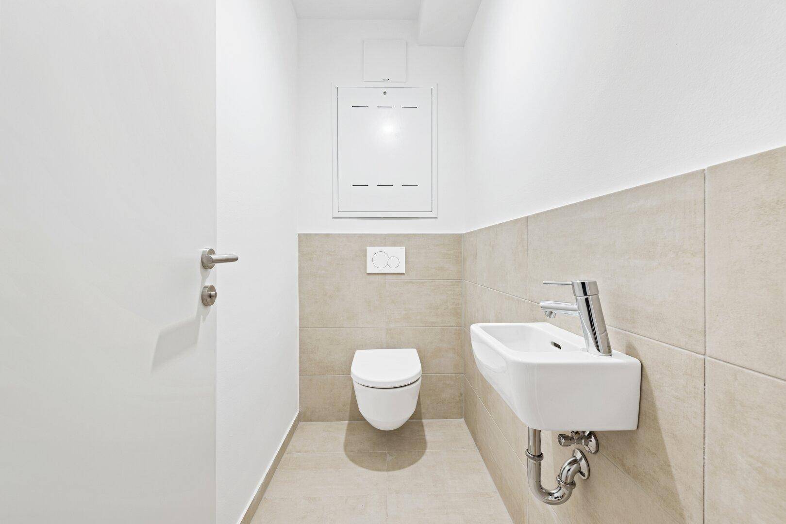 Separates WC
