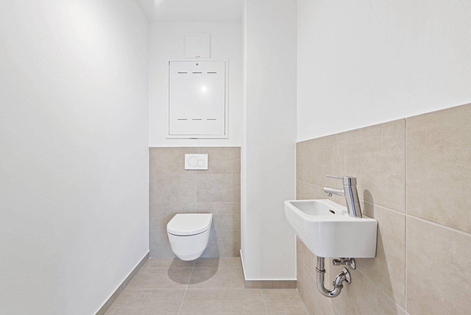 Separates WC