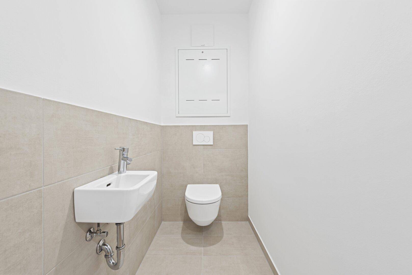 Separates WC