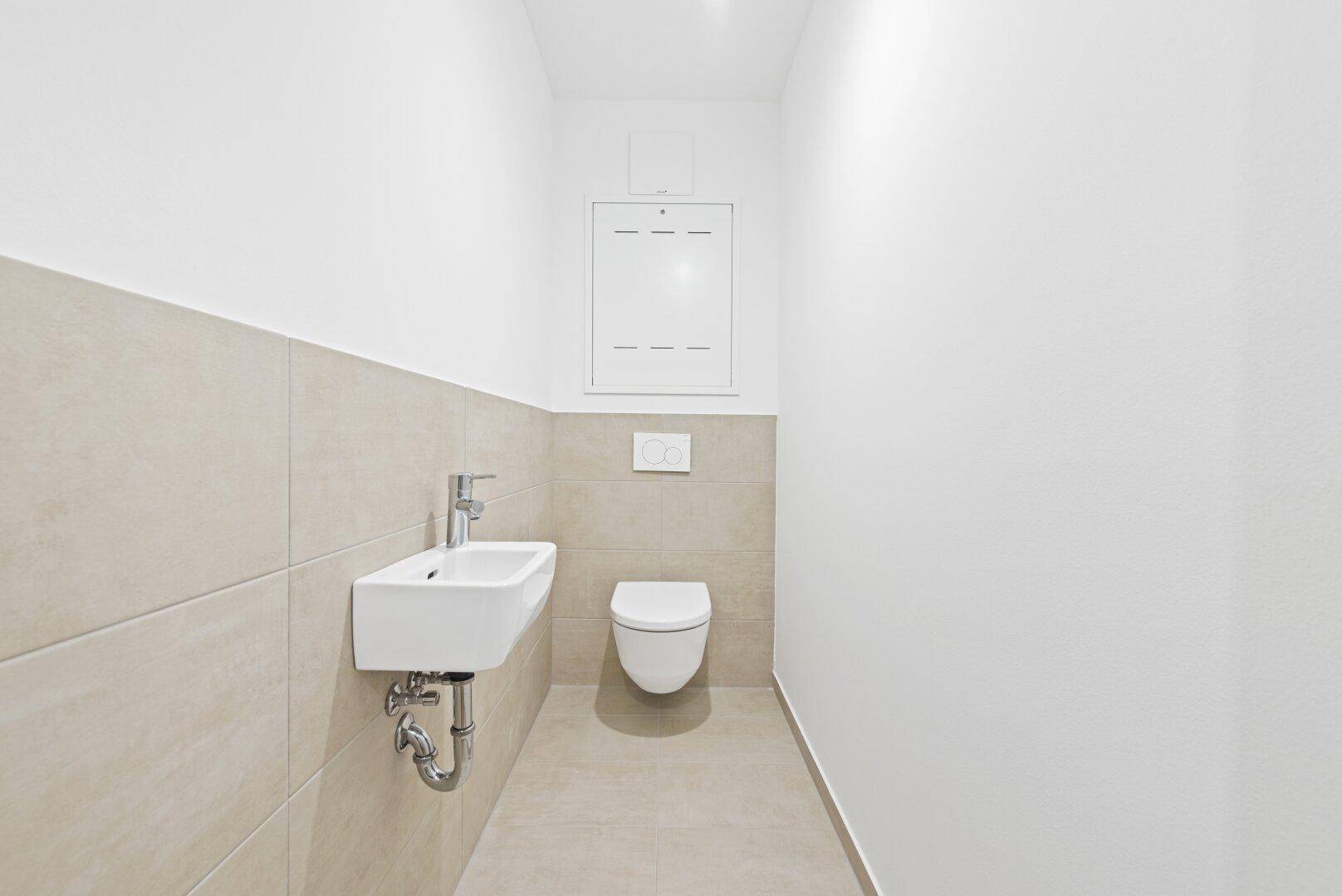 Separates WC