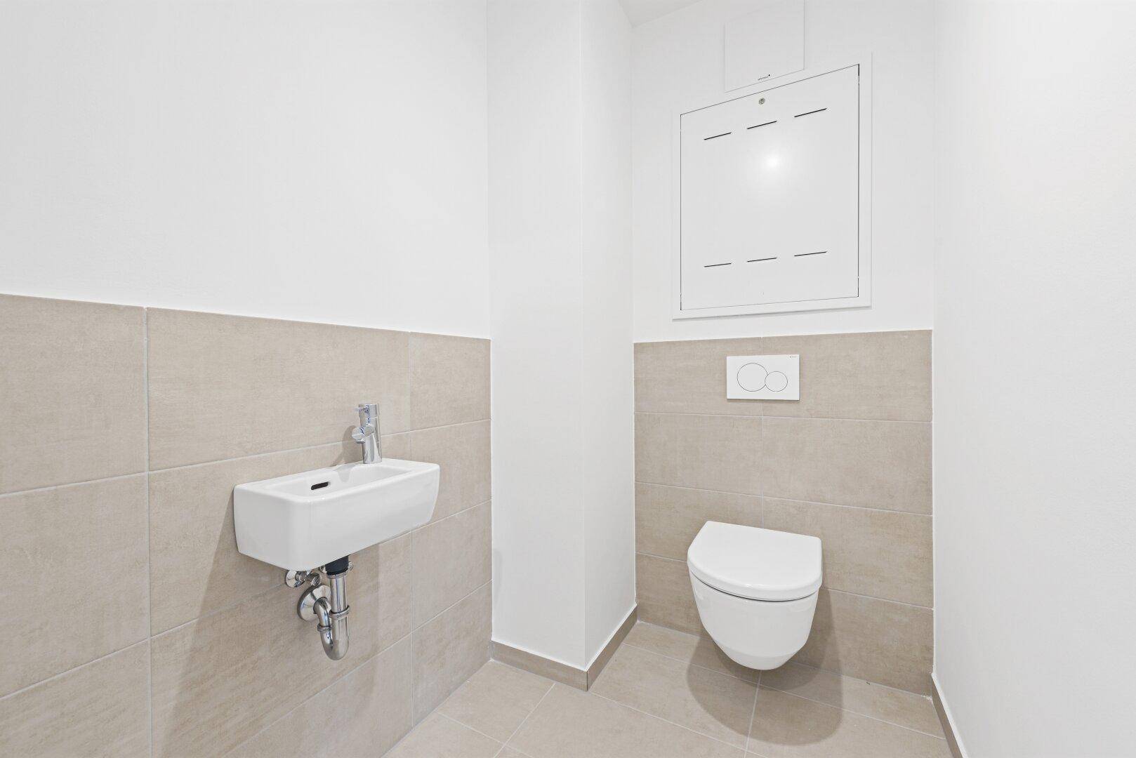 Separates WC