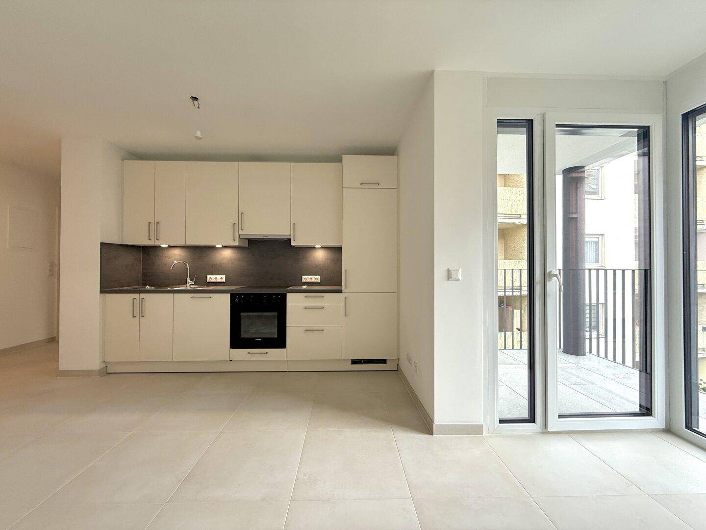 ERSTBEZUG in modernen NEUBAU mit FREIFLÄCHEN! - Ansicht 2