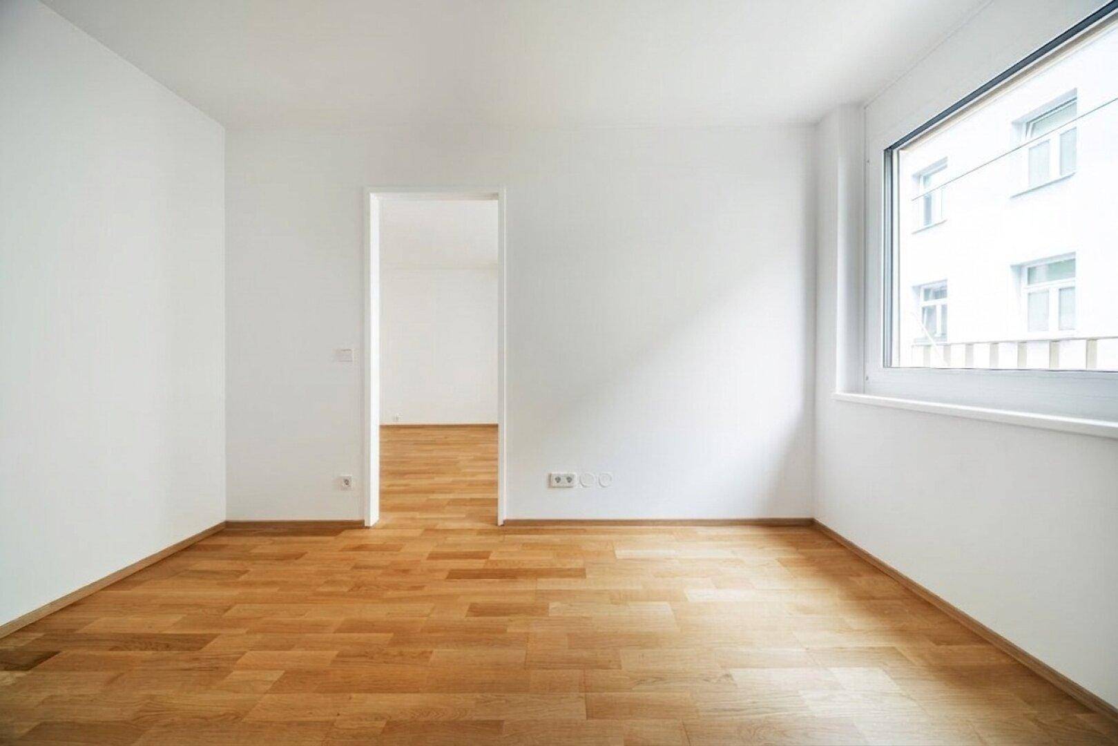 Yppenplatz-Vibes &amp; nachhaltiger Wohnkomfort – Perfekt für Singles, Paare &amp; Studenten - Ansicht 3