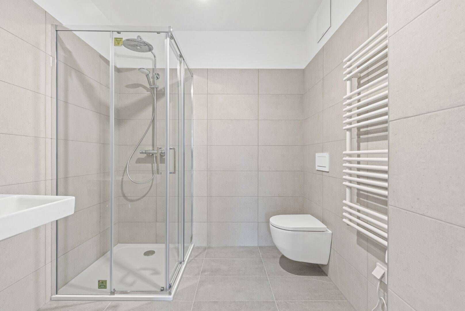 Badezimmer 1