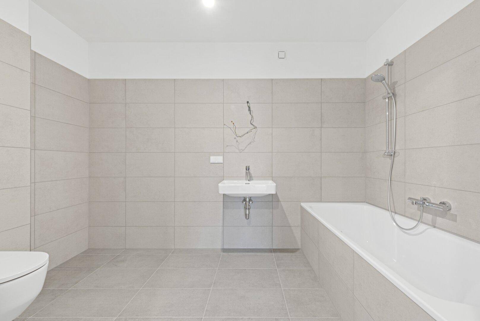 Badezimmer 2
