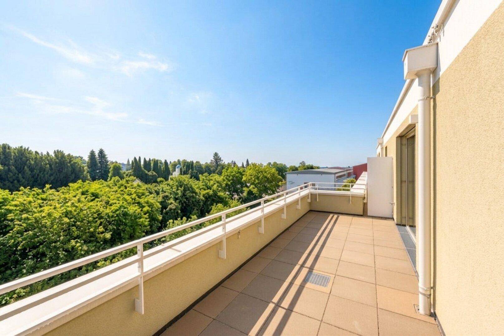 Färber² | Terrasse