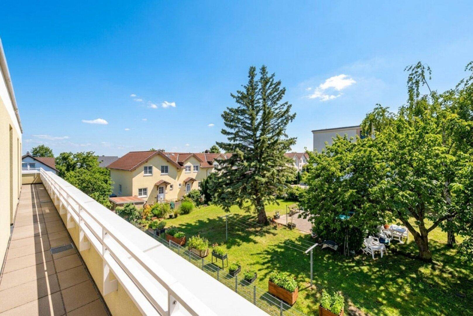 Färber² | Terrasse