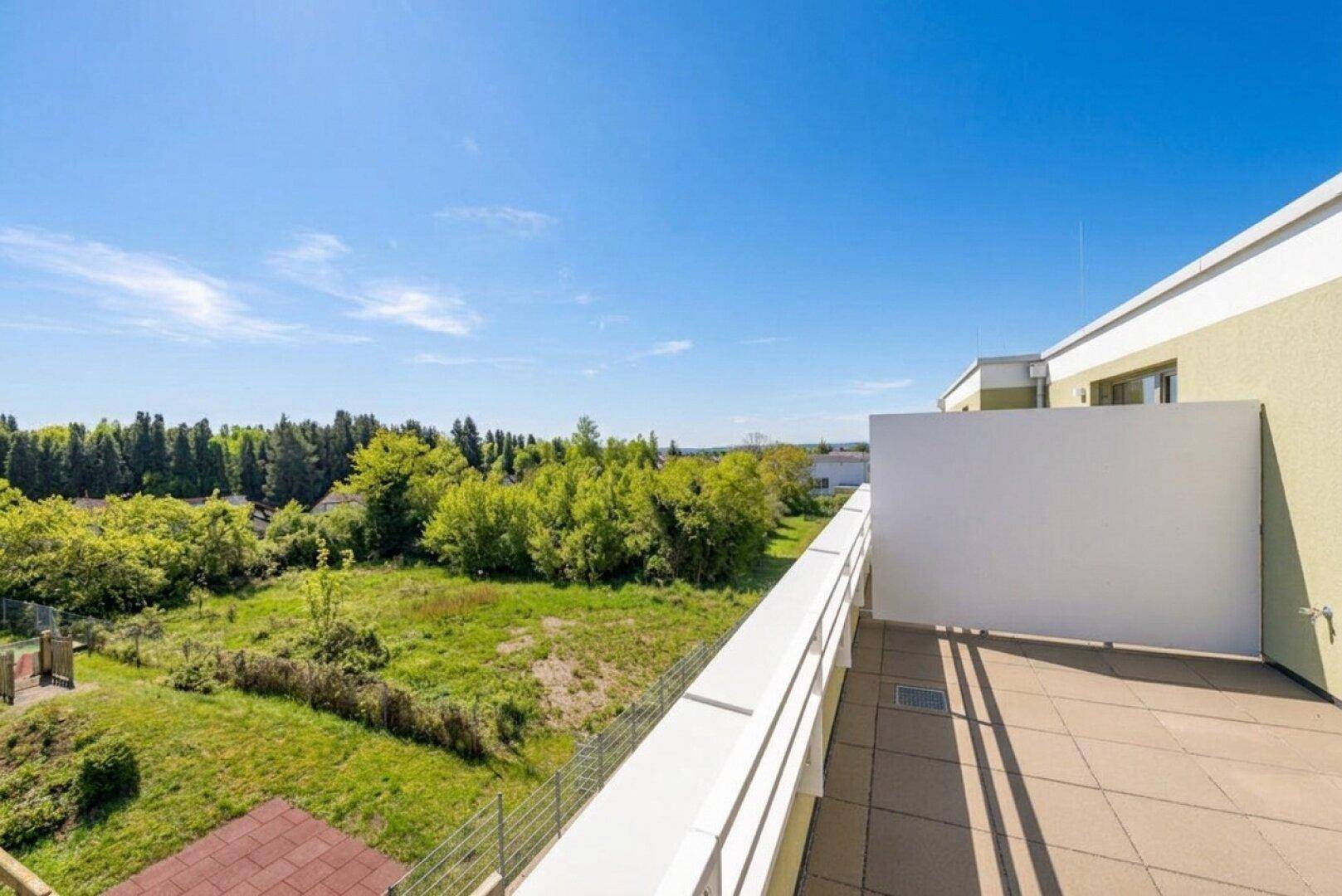 Färber² | Terrasse