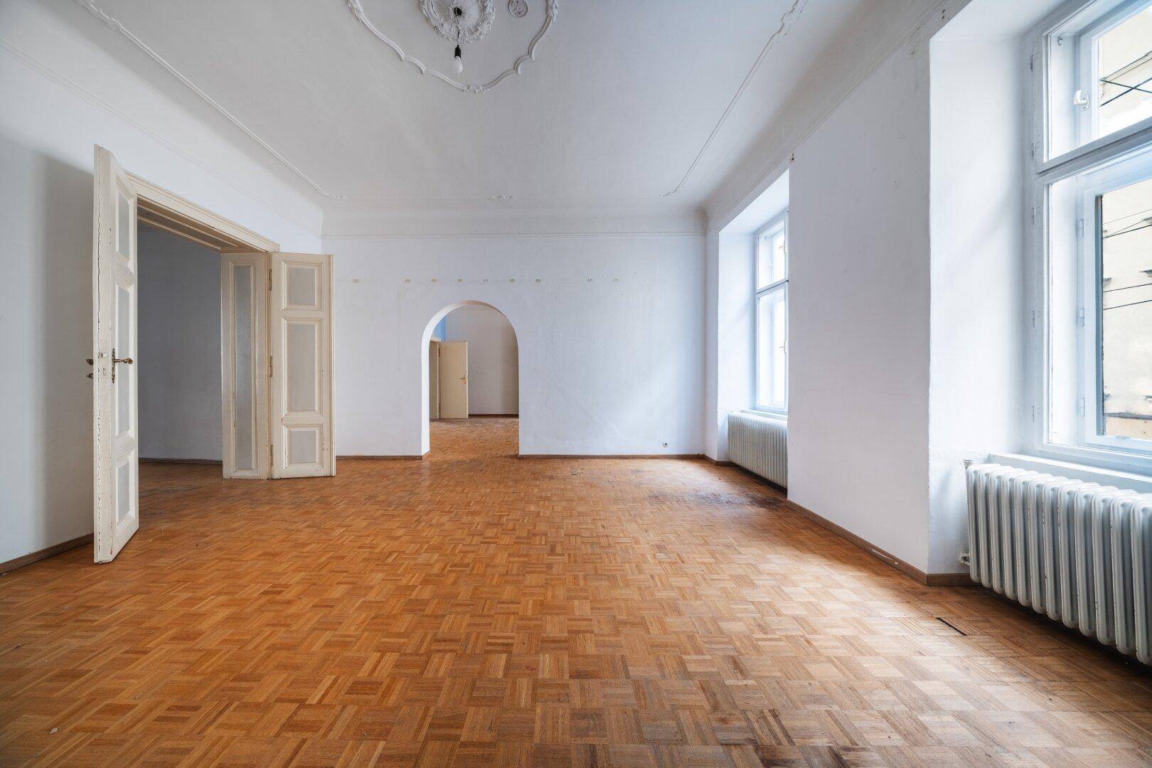 Wohnraum