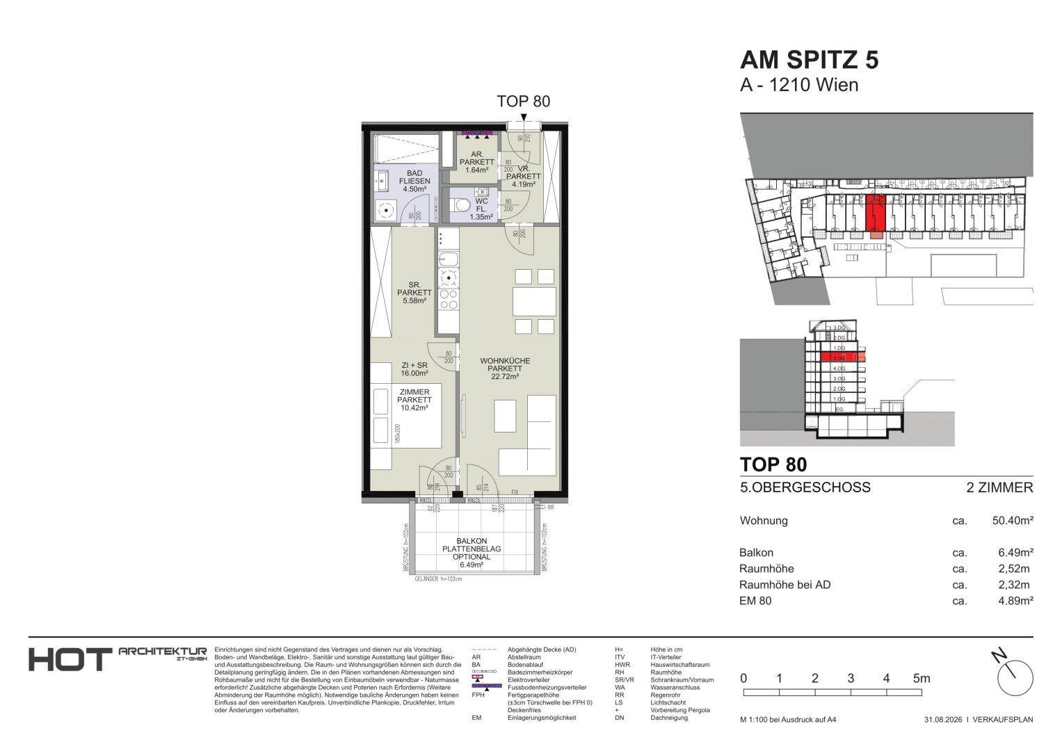 Plan