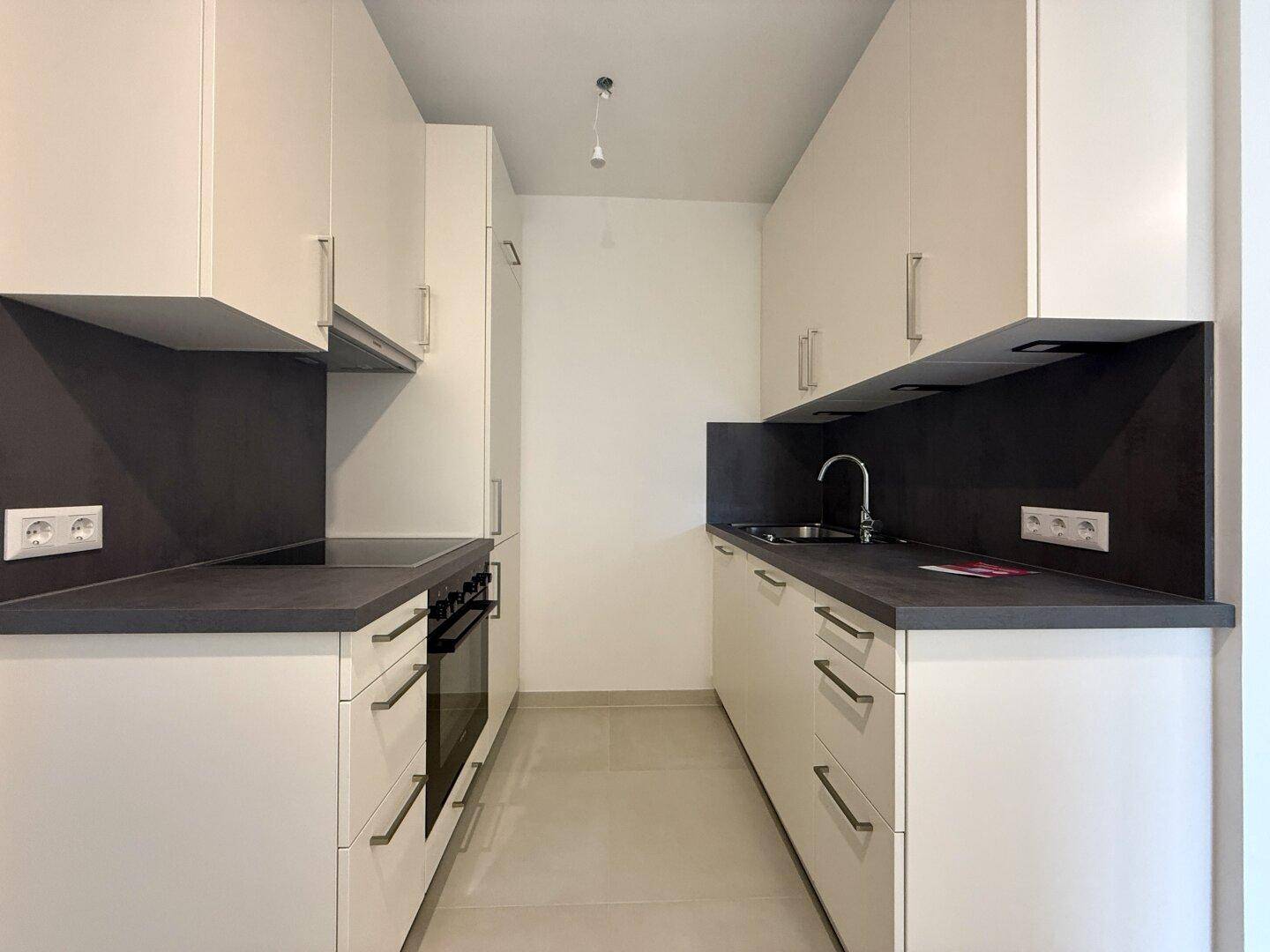 Wohnung – Wien, Triesterviertel, Katastralgemeinde Inzersdorf Stadt - Ansicht 3