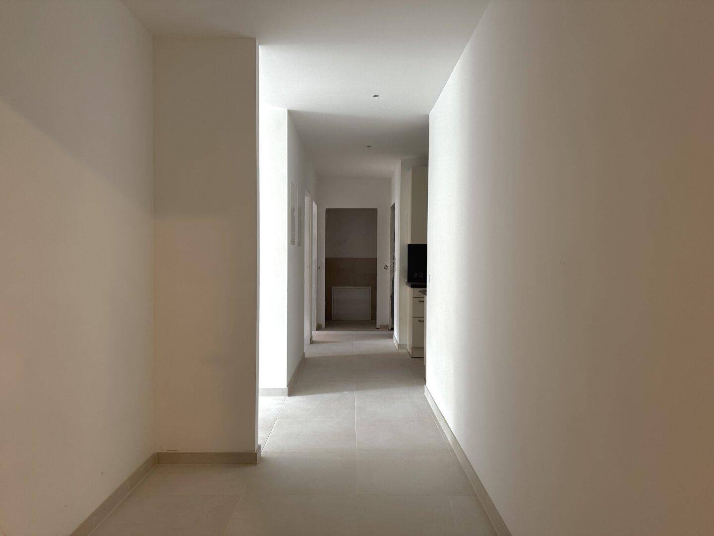 Wohnung – Wien, Triesterviertel, Katastralgemeinde Inzersdorf Stadt - Ansicht 5