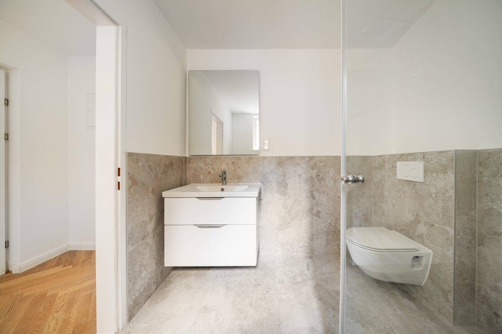 Badezimmer | WC