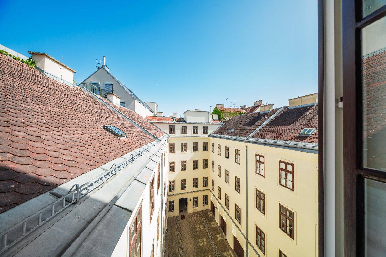 Ausblick