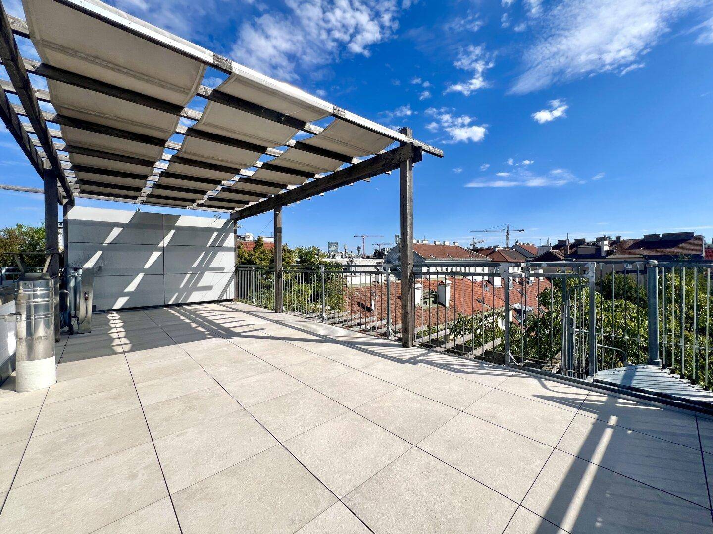 Pergola