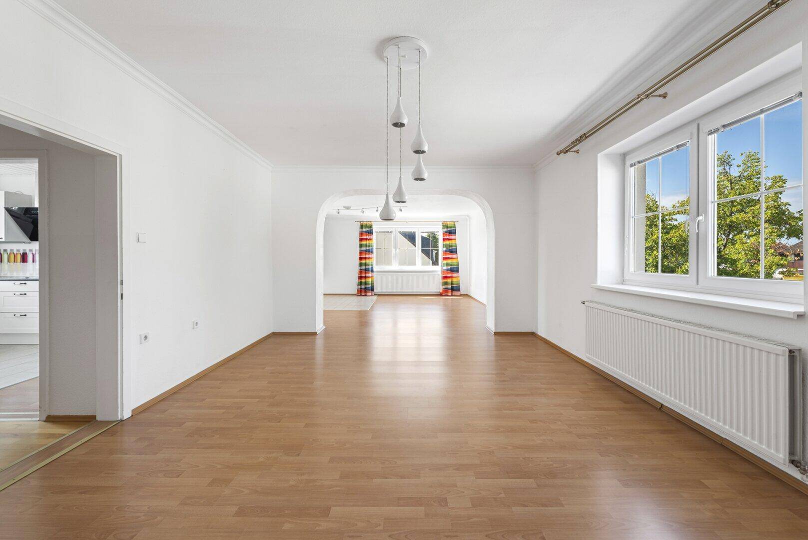 Wohnraum OG
