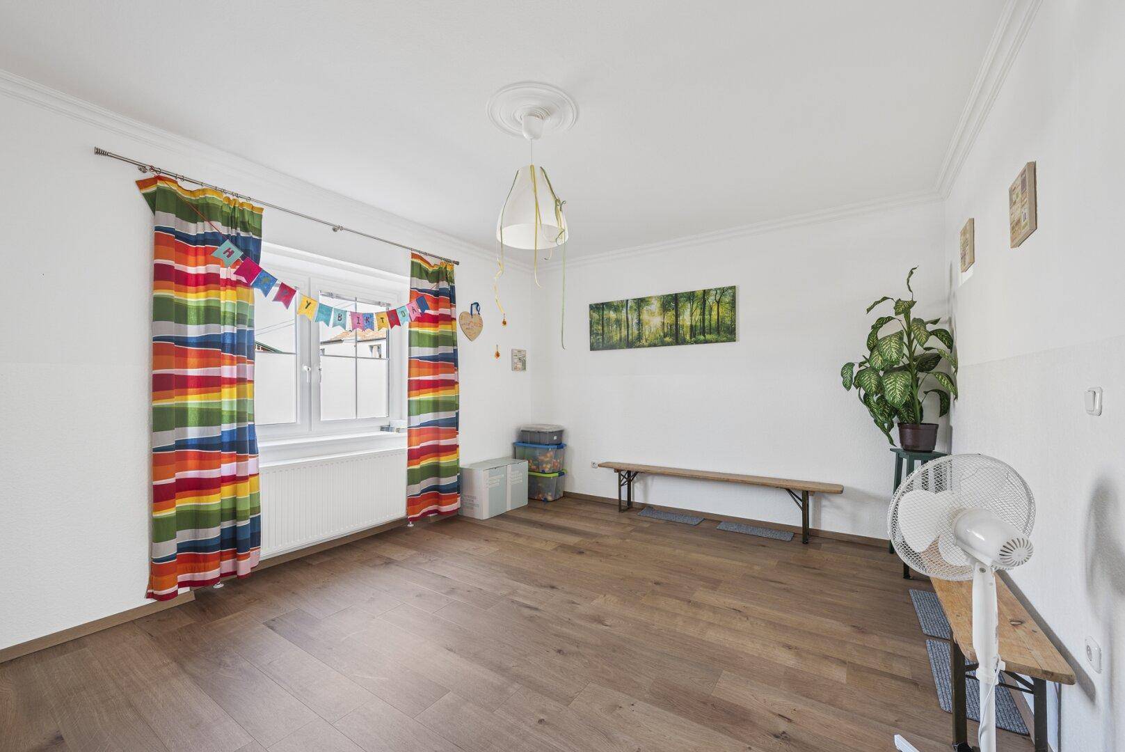 Zimmer EG