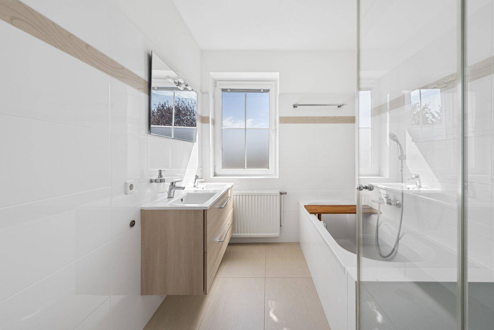 Badezimmer OG