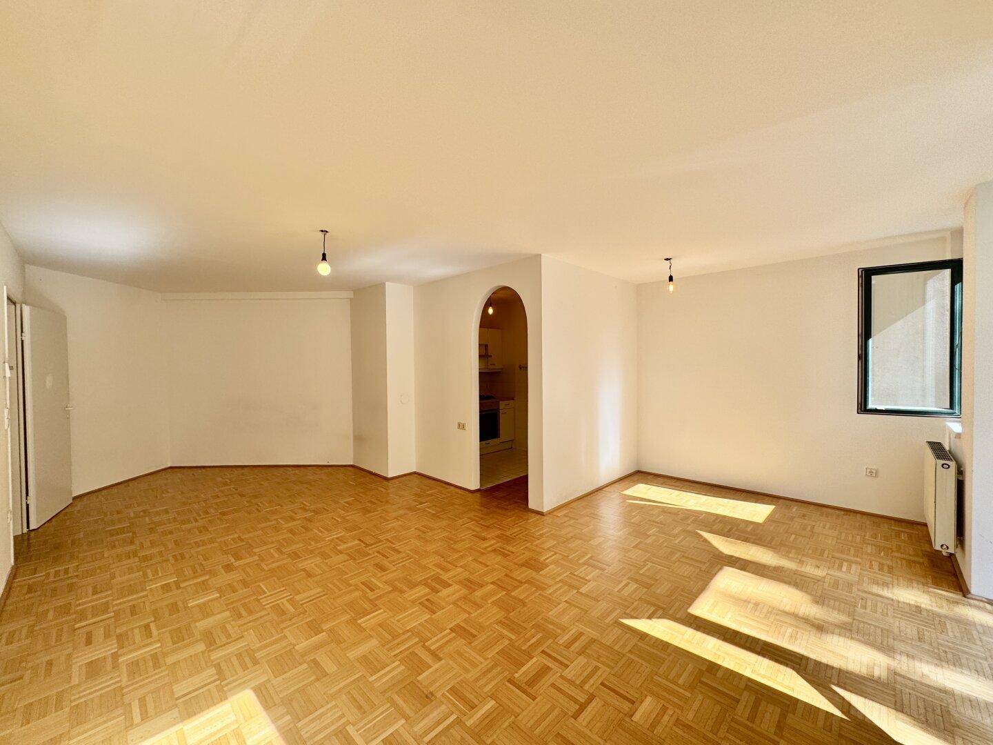 Wohnraum
