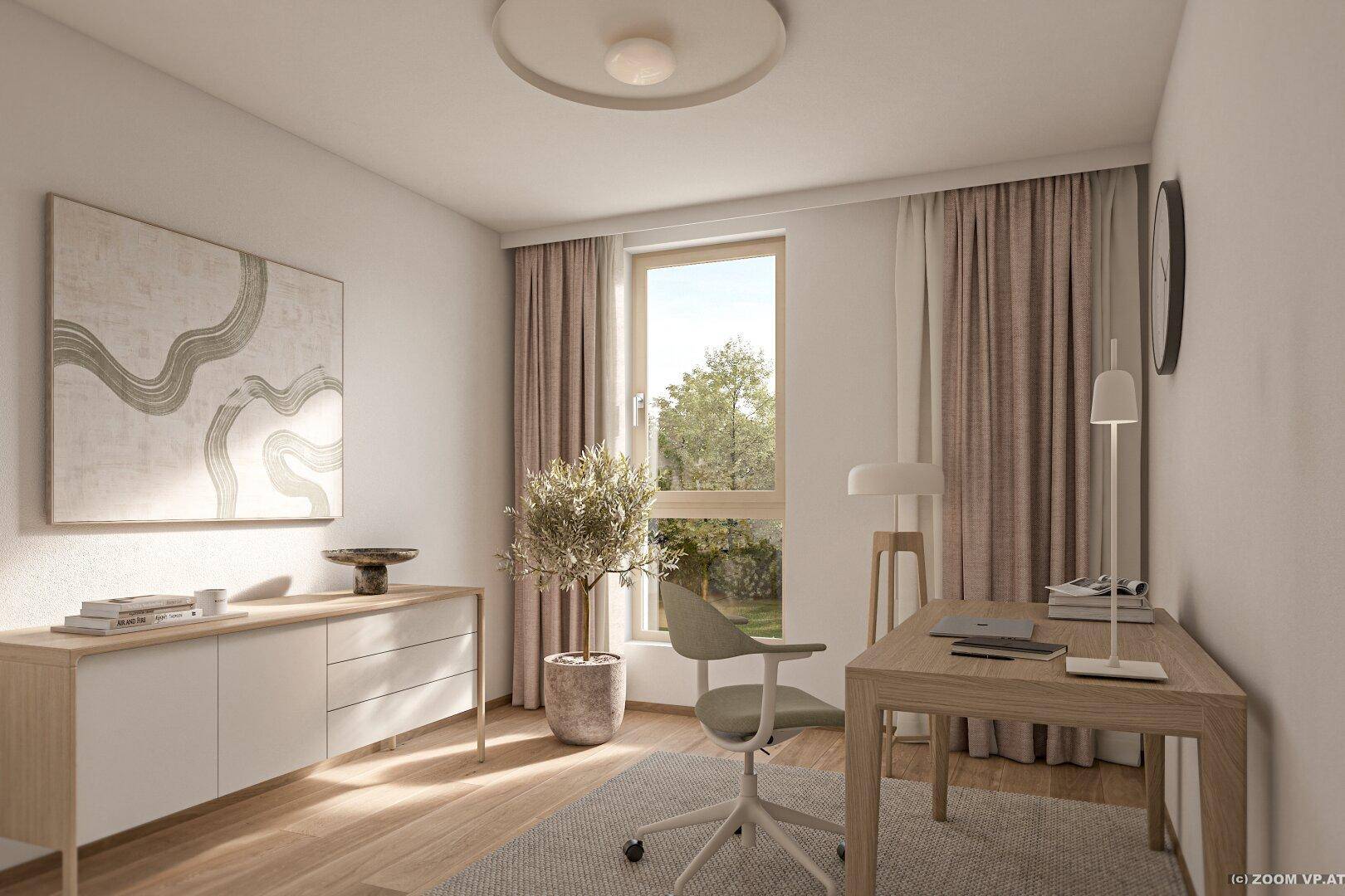 Homeoffice