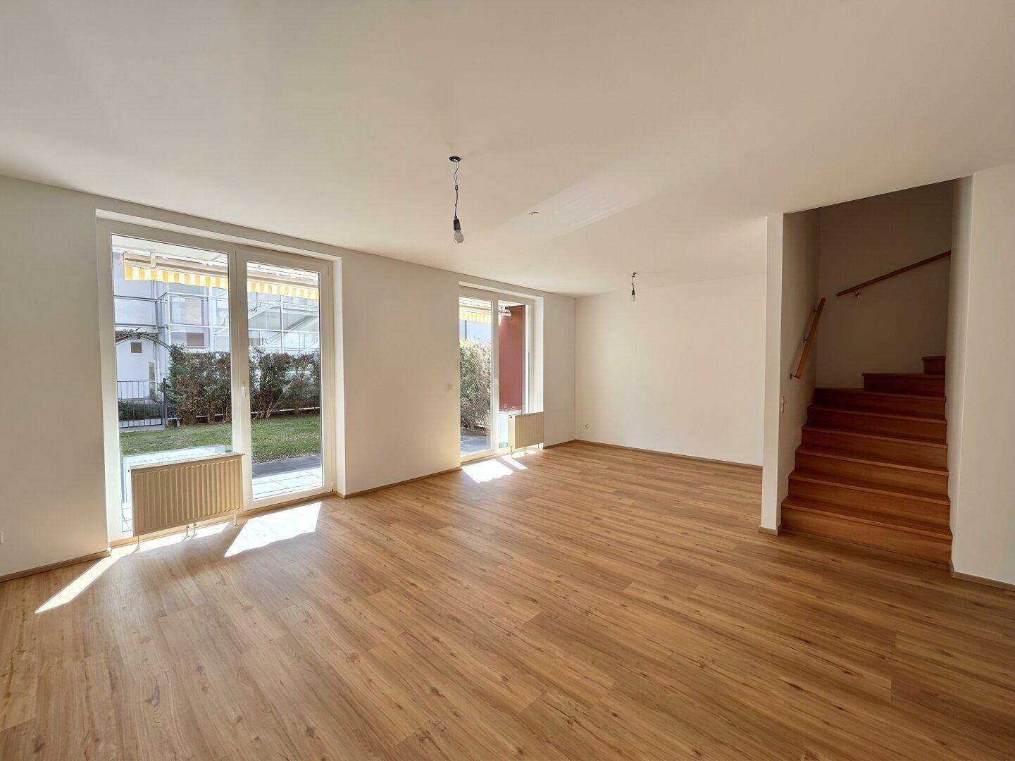Wohnraum