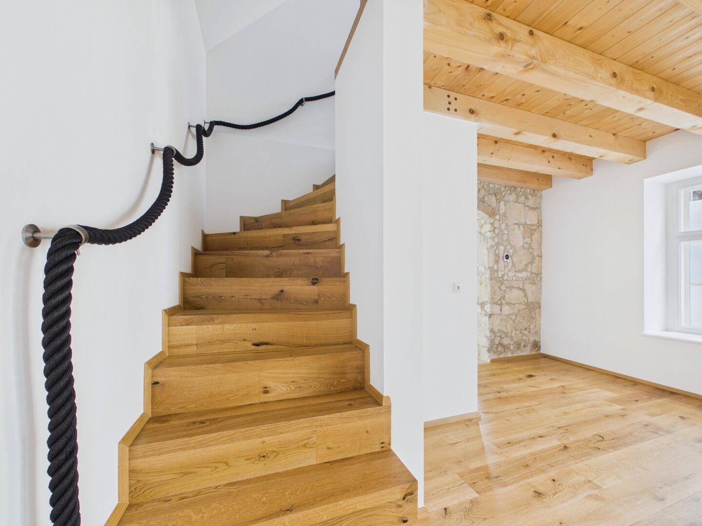 Treppe