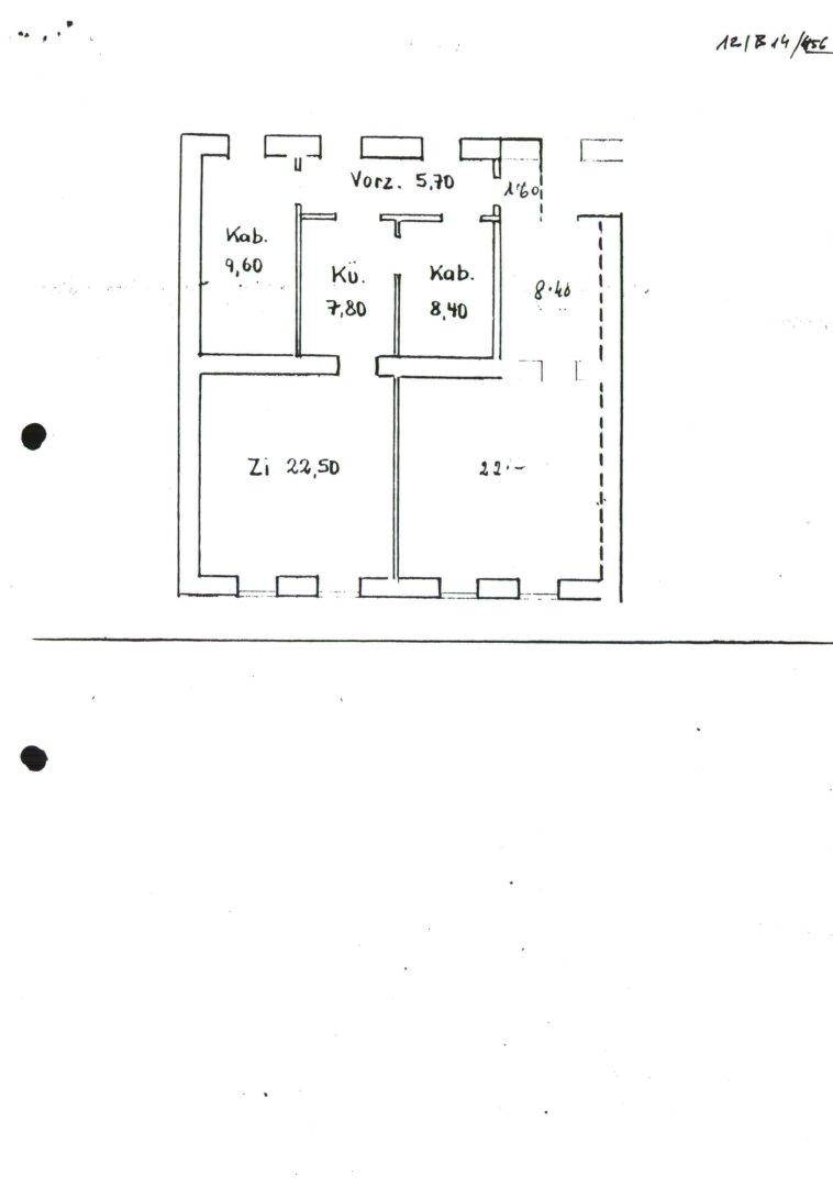 Grundriss Top 4