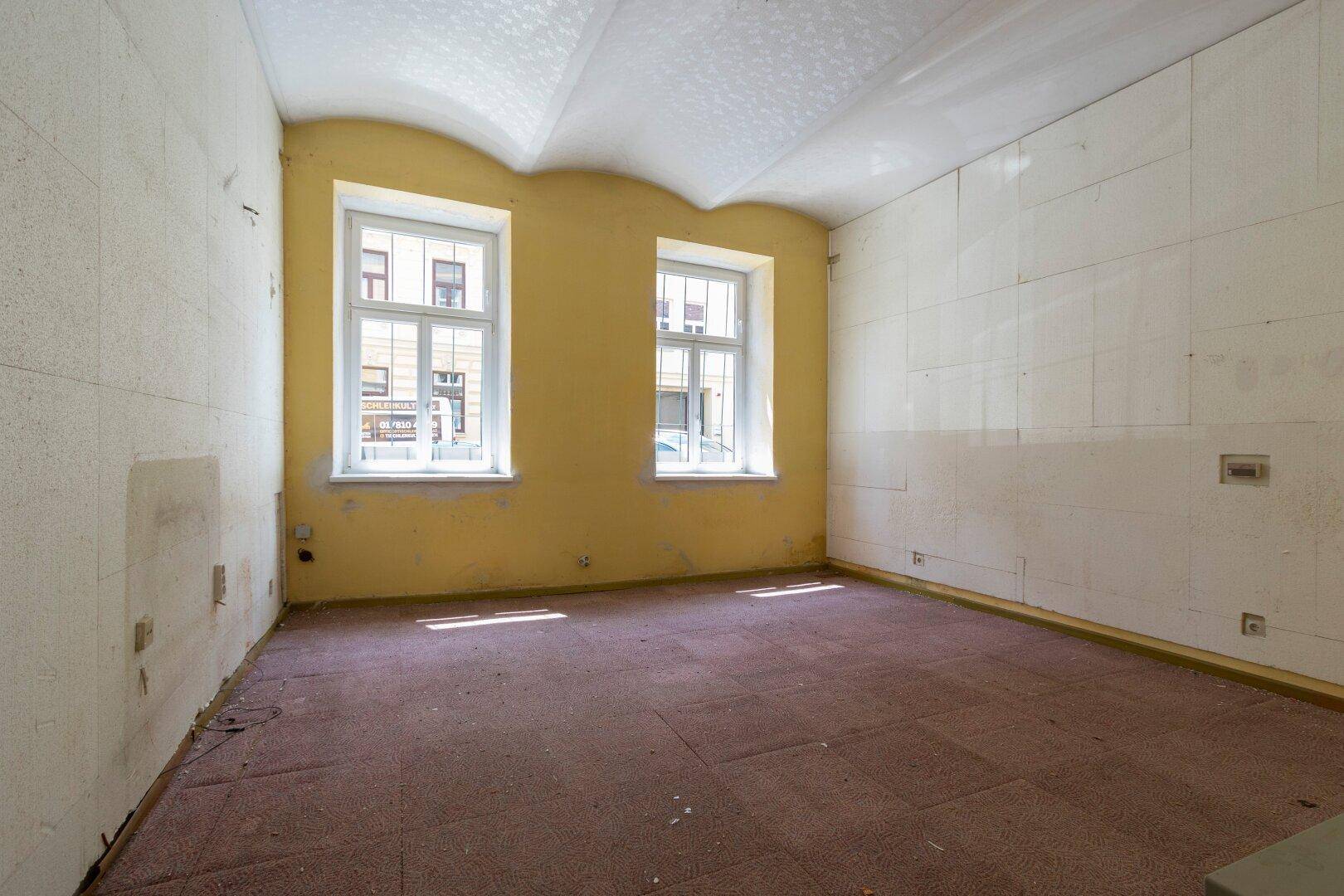 Wohnraum 2