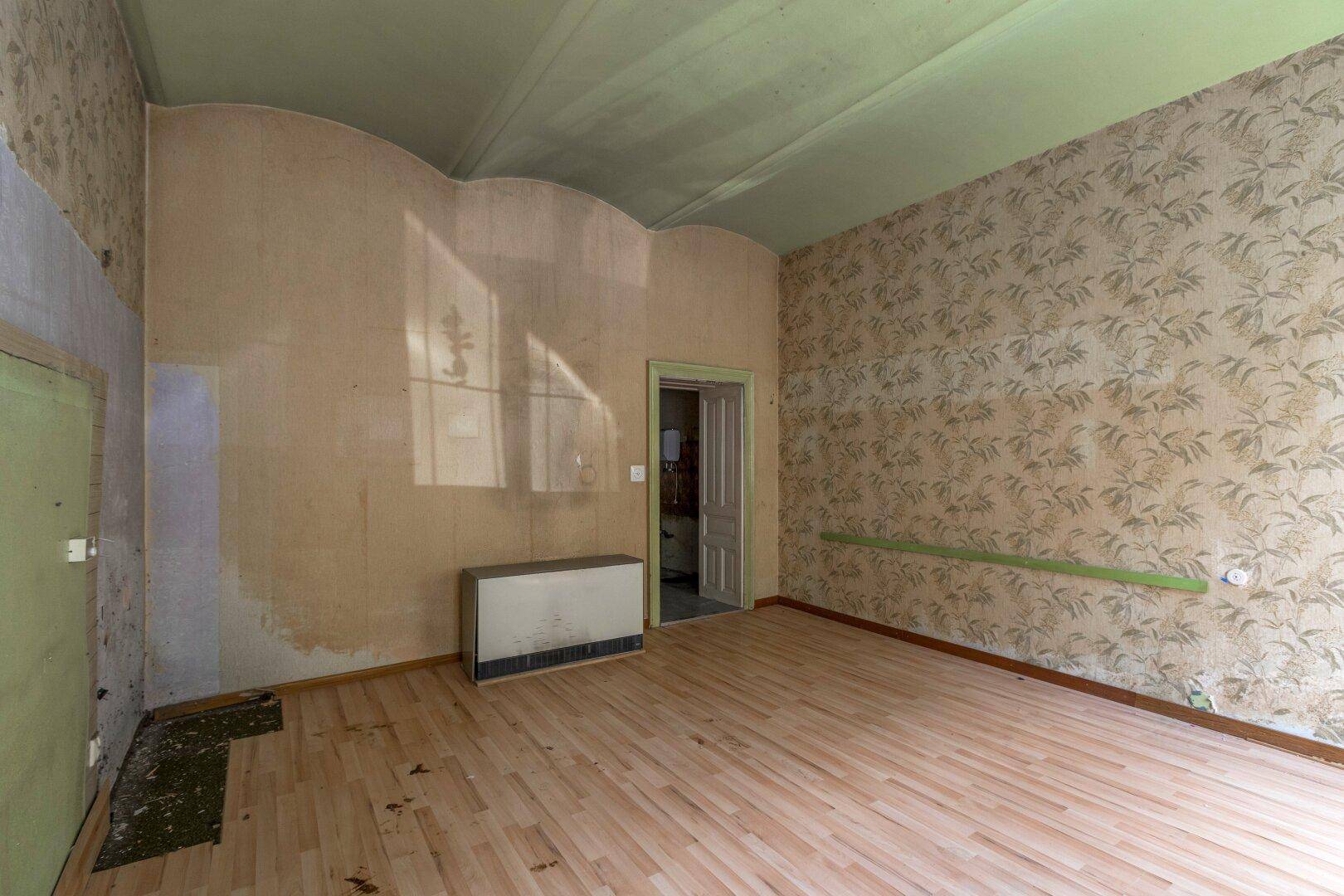 Wohnraum 1
