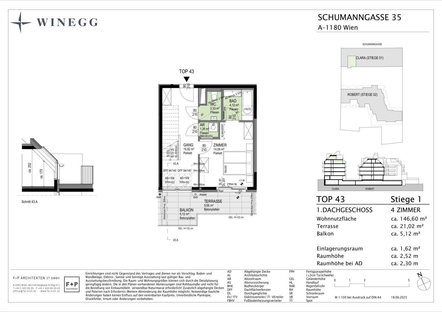 Grundriss 1.DG