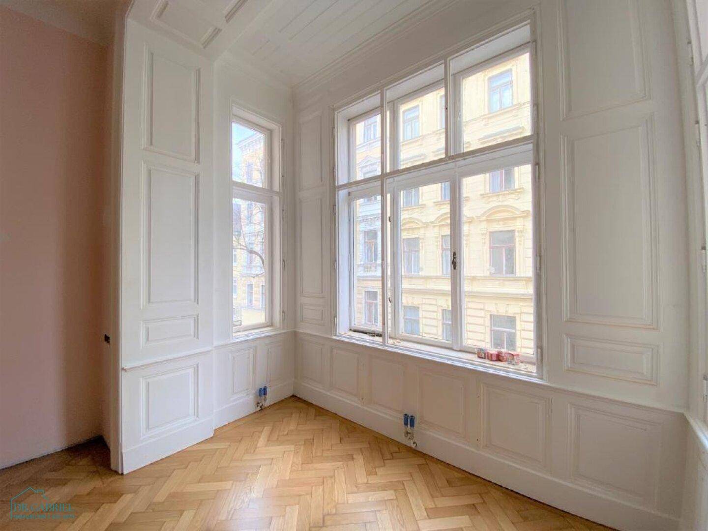 Wohnzimmer Erker 2
