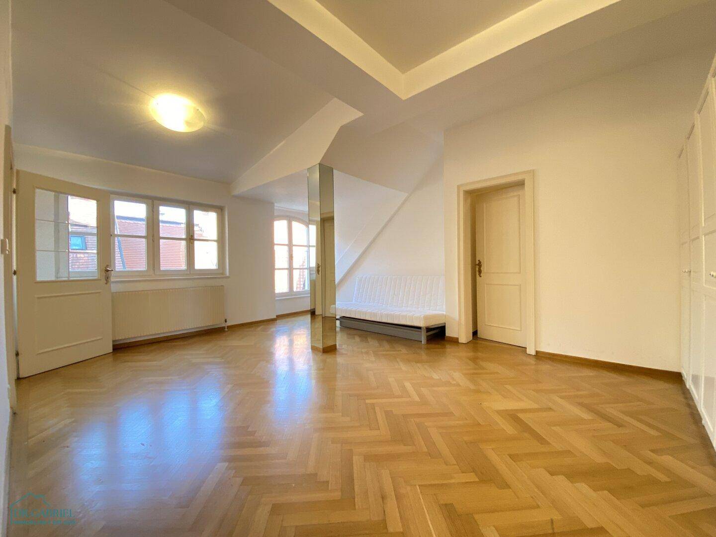 Schlafzimmer I