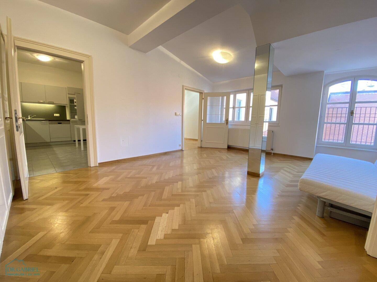 Schlafzimmer I