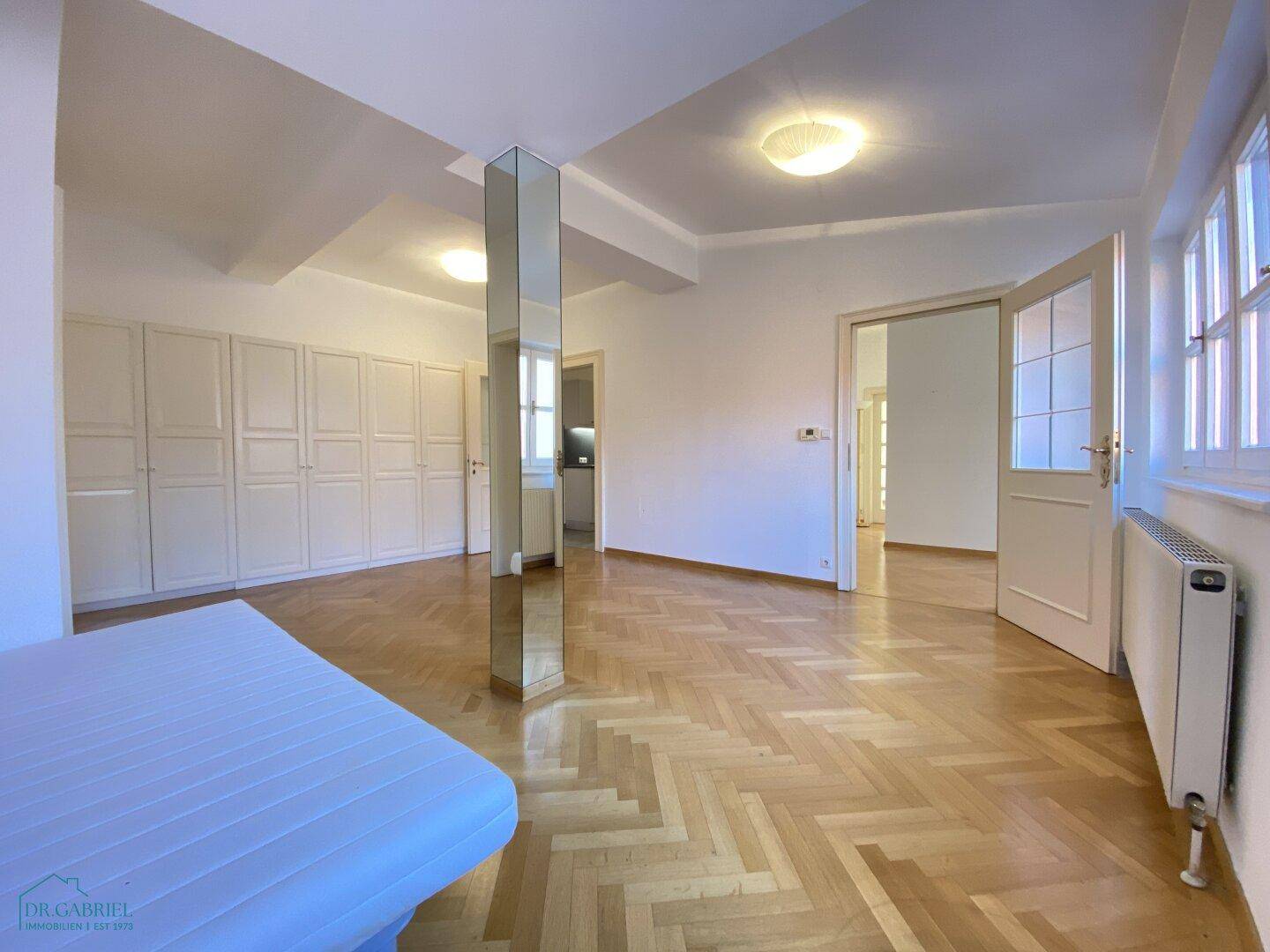 Schlafzimmer I