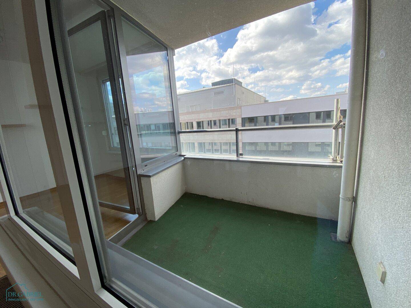 Loggia