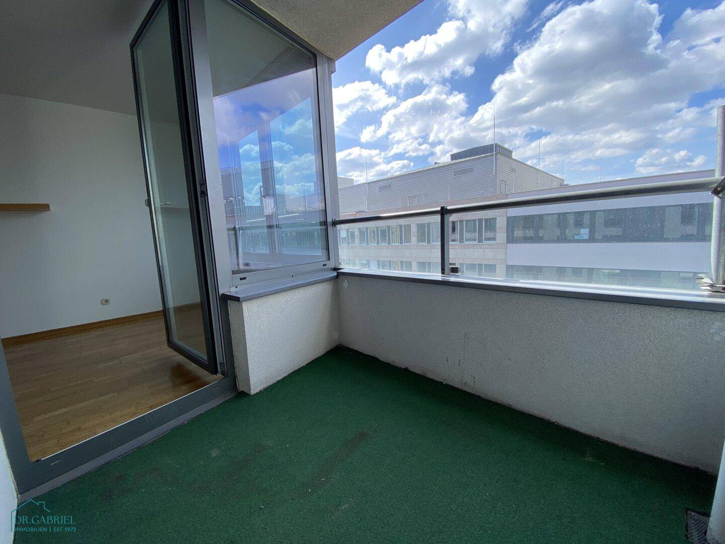 Loggia