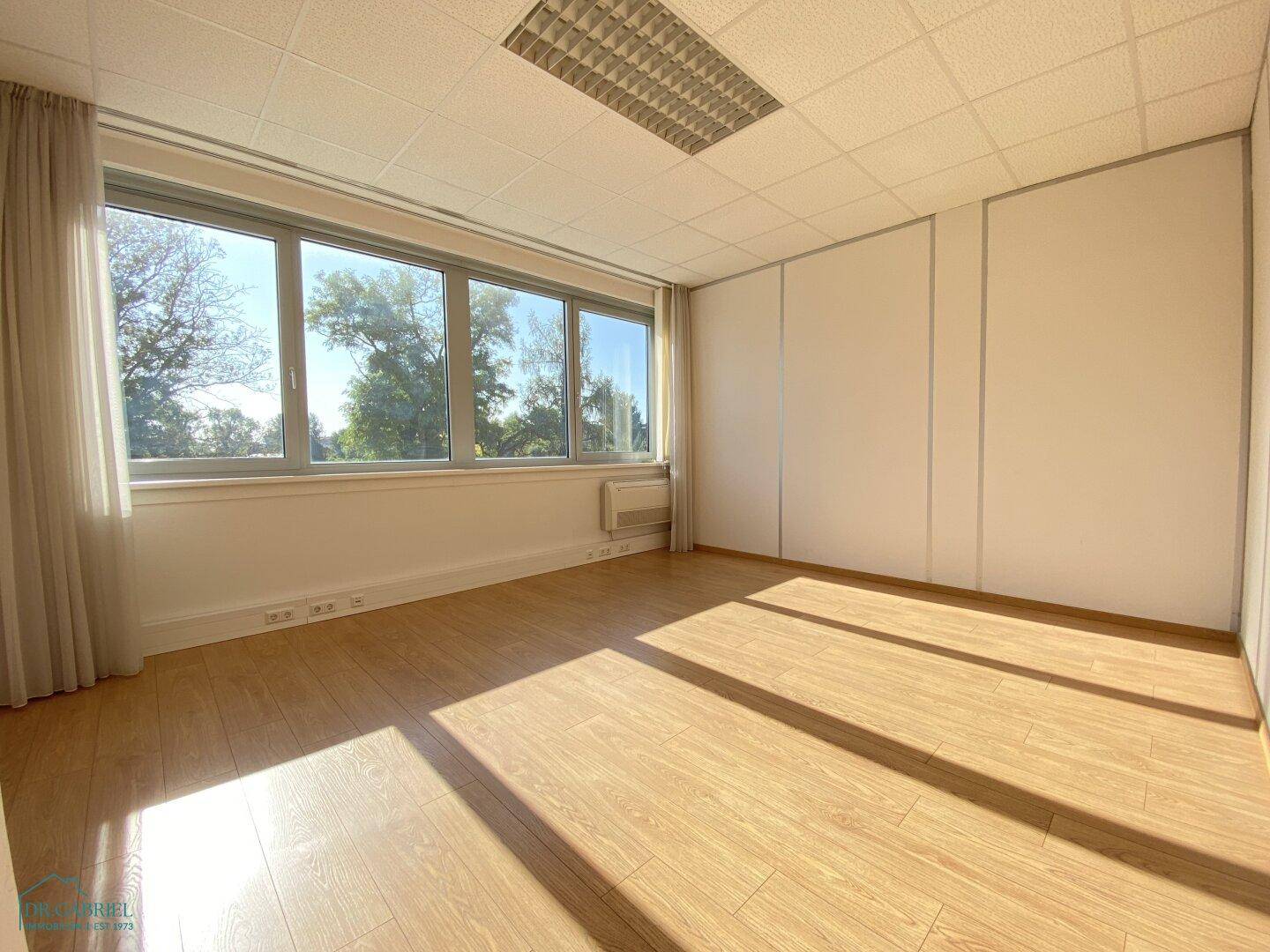 Büro II